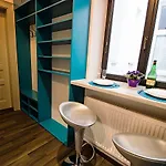 Violet Studio By Ruterra