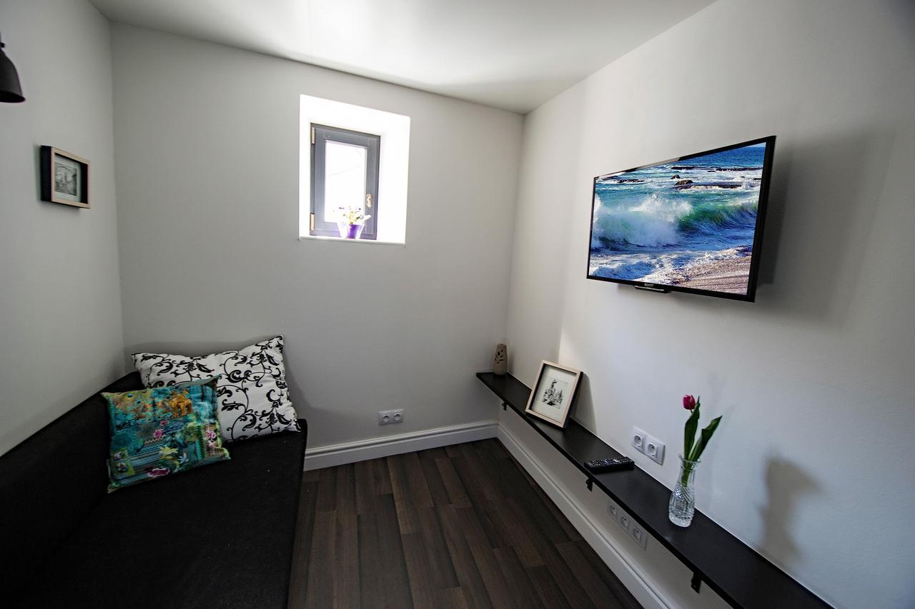 Violet Studio By Ruterra Apartamento
