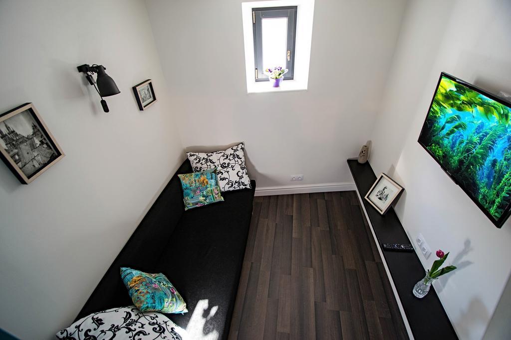Apartamento Violet Studio By Ruterra Praga