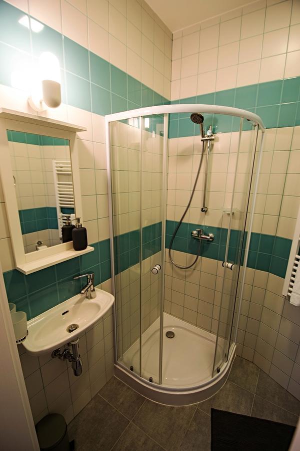 Apartamento Violet Studio By Ruterra Praga